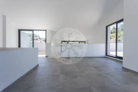 Pis de 150 m² a Sabadell