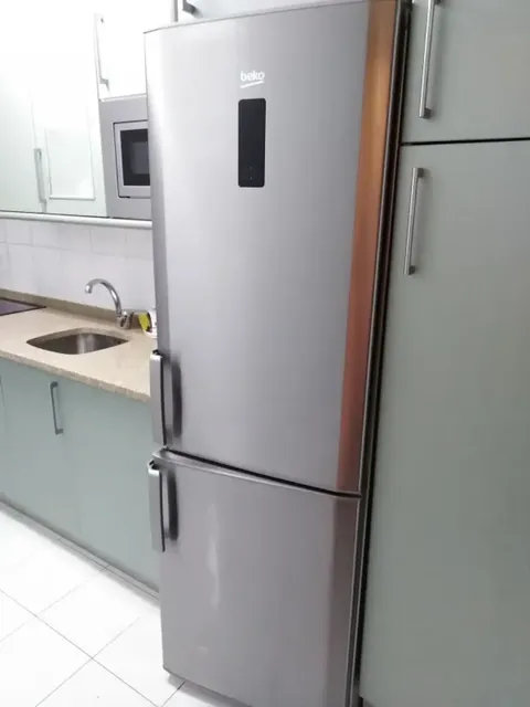 Wohnung 85 m² in Madrid