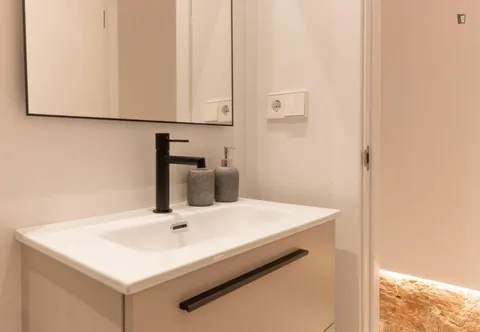 Pis de 55 m² a Madrid