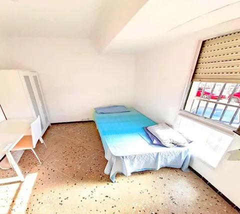 Habitació de lloguer, València