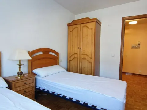 Pis de 104 m² a Zamora