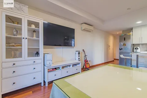 Квартира 55 м² в Granada