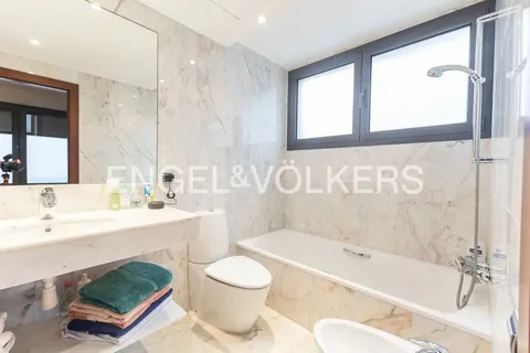 Pis de 114 m² a Barcelona