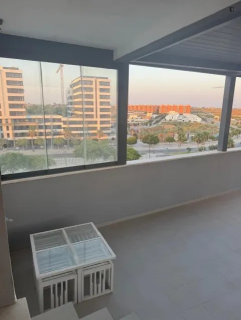 Pis de 134 m² a Sevilla