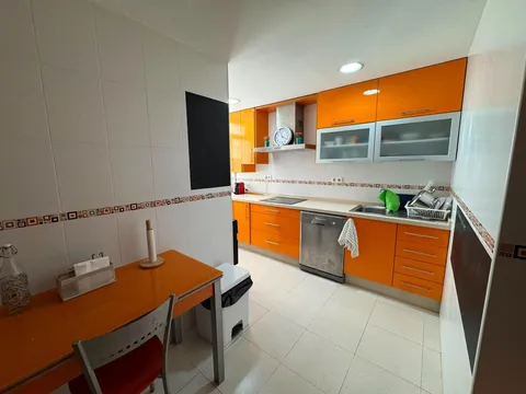 Pis de 72 m² a Cádiz