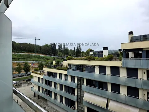 Pis de 76 m² a Oviedo