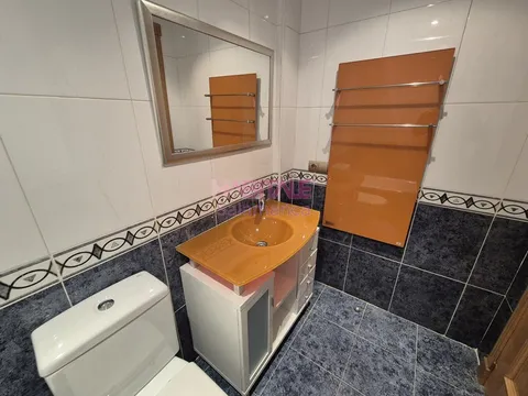 Pis de 51 m² a Salamanca