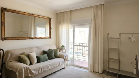 Habitació de lloguer, Salobreña