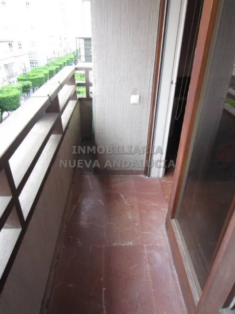 Квартира 50 м² в Альмерие