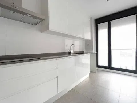 Wohnung 138 m² in Gijón / Xixón