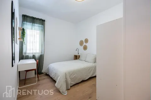 Pis de 106 m² a Madrid