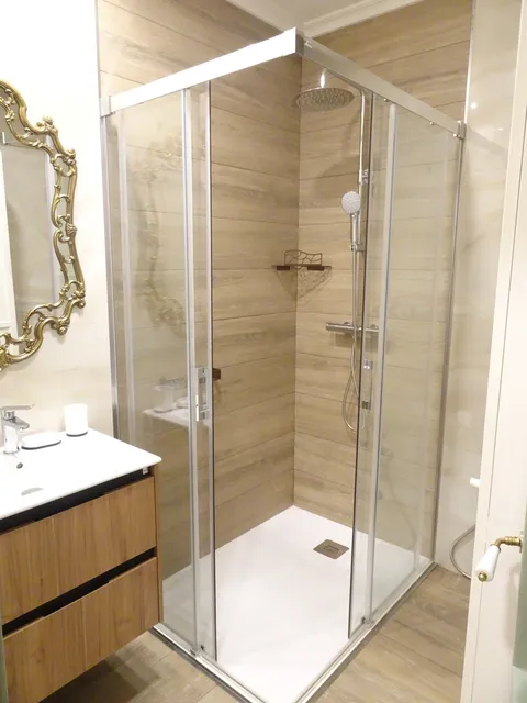 Pis de 45 m² a Gijón