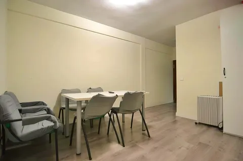 Habitació de lloguer, Getafe