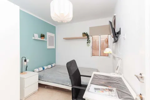 Zimmer zur Miete, Reus