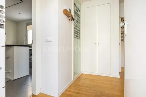 Appartamento 114 m² a Siviglia