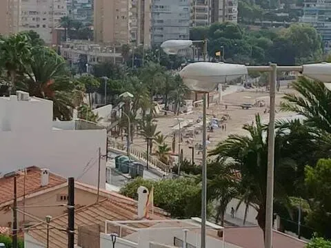 Appartamento 121 m² a Alacant / Alicante
