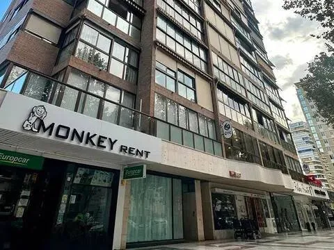 Pis de 56 m² a Benidorm