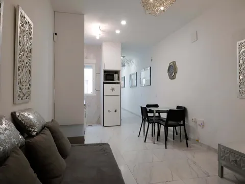 Piso de 42 m² en Madrid