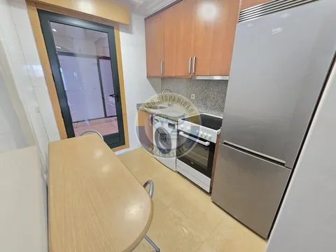 Pis de 35 m² a Vigo