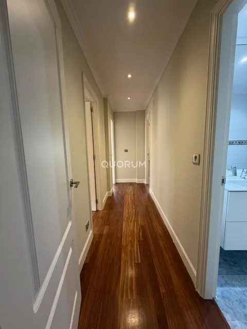 Pis de 115 m² a Bilbao