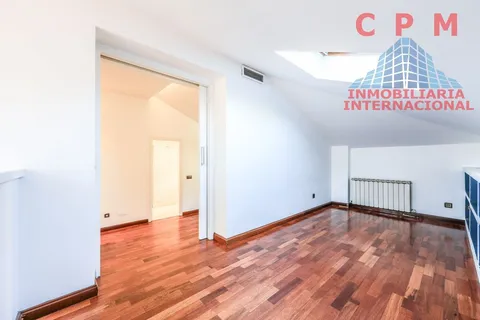 Pis de 300 m² a Madrid