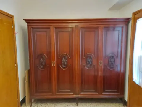 Pis de 85 m² a Santiago de Compostel·la