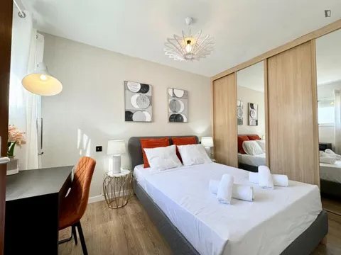 Pis de 121 m² a Màlaga