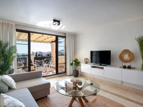 Pis de 105 m² a Benahavís