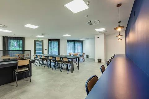 Room for rent, Santander