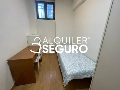 Flat 111 m² in Madrid