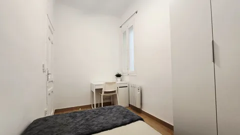 Pis de 81 m² a Madrid