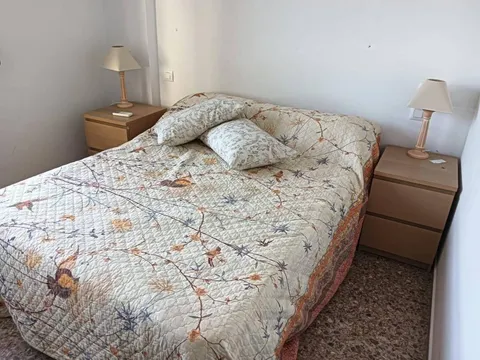 Pis de 106 m² a Gandia