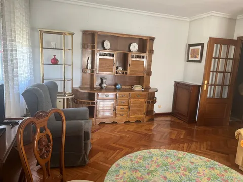 Wohnung 110 m² in Toledo
