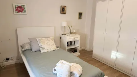 Pis de 99 m² a València