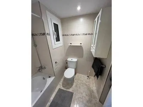 Piso de 90 m² en Sitges