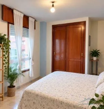 Piso de 85 m² en Almería