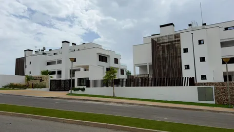 Pis de 140 m² a Finestrat