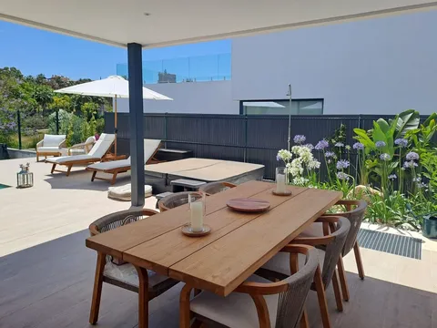 Casa de 380 m² a Estepona