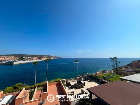 Квартира 140 м² у Calvià