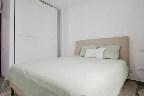 Pis de 63 m² a Las Palmas de Gran Canaria