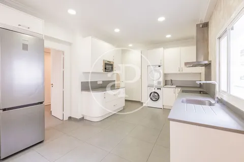 Appartement 229 m² à Madrid