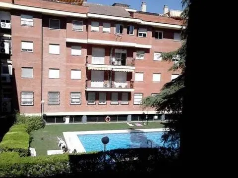 Pis de 120 m² a Sevilla
