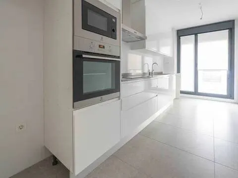 Wohnung 138 m² in Gijón / Xixón