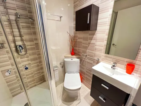 Habitació de lloguer, València