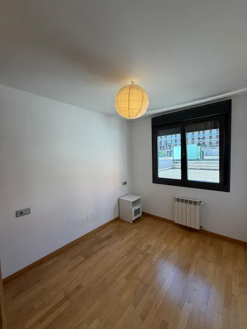 Flat 86 m² in Oviedo