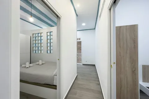 Appartement 55 m² à Barcelone