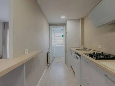 Pis de 81 m² a Sant Cugat del Vallès