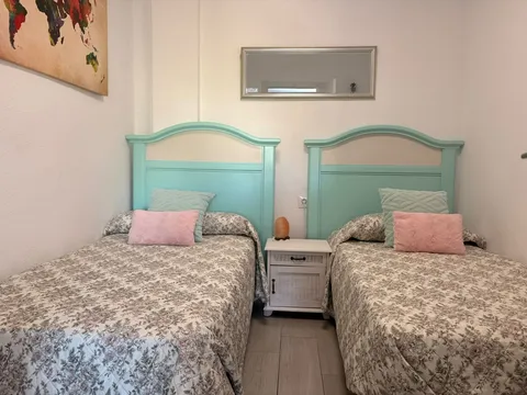 Wohnung 79 m² in Teulada