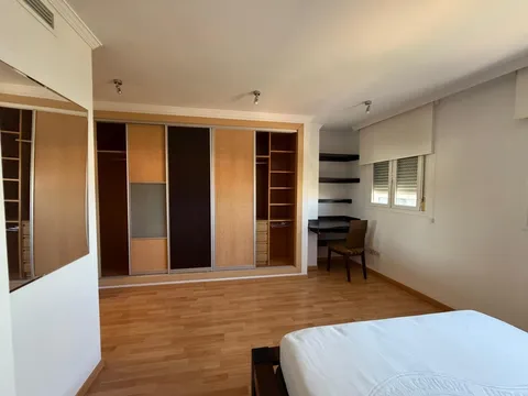 Pis de 86 m² a Castelló de la Plana