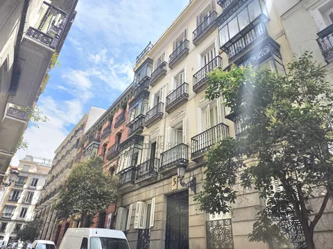 Pis de 87 m² a Madrid
